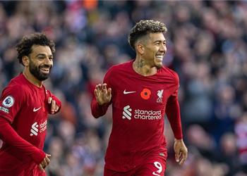 3 أندية إيطالية تتأهب لضم فيرمينو بعد قرار الرحيل عن ليفربول