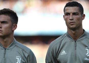 بسبب يوفنتوس ديبالا يواجه شبح الإيقاف ووضع مختلف لـ رونالدو