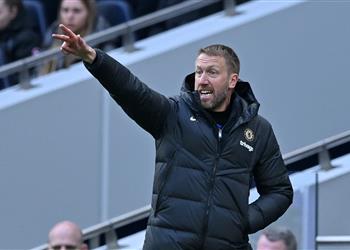 انقسام بين مسؤولي تشيلسي بشأن مصير جراهام بوتر