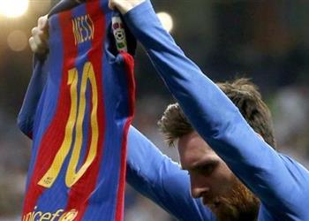تقارير كتالونية 3 خطوات قد تقود ميسي للعودة إلى برشلونة