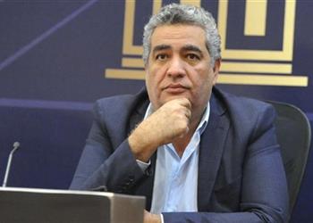 أحمد مجاهد يفسر تصريحه بشأن الأهلي ومونديال الأندية ليس كل ما يعرف يقال