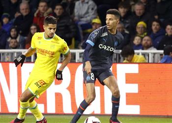 تقارير عز الدين أوناحي يخضع لعملية جراحية ويغيب حتى نهاية الموسم