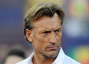 رسمي ا هيرفي رينارد مدرب ا لمنتخب سيدات فرنسا