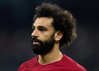 منافس ا ريال مدريد محمد صلاح ضمن قائمة ثلاثية مرشحة للانضمام إلى برشلونة