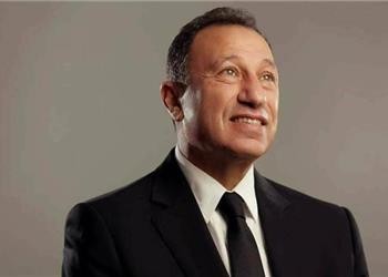 الاتحاد السكندري يوجه رسالة لـ محمود الخطيب بعد تعرضه لوعكة صحية