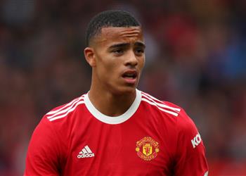 قرار جديد من مانشستر يونايتد بشأن عودة جرينوود إلى التدريبات بعد قضيته الأخيرة