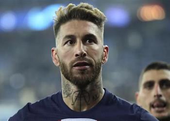 براتب 30 مليون يورو راموس يتلقى عرض ا سعودي ا لمغادرة باريس سان جيرمان