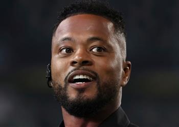 إيفرا ينتقد باريس سان جيرمان أين الأساطير كيم كارداشيان تجلس في منطقة كبار الشخصيات