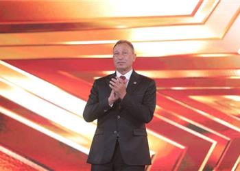 الخطيب يوضح تطورات حالته الصحية ويوجه رسالة للاعبي الأهلي والجماهير قبل مباراة الهلال