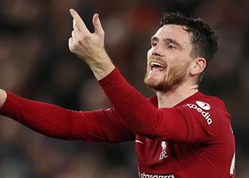 روبرتسون قبل مواجهة مانشستر سيتي ليفربول يقدم موسم ا مخيب ا للآمال وأمامنا حل واحد