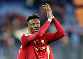 تامي أبراهام يفتح الباب أمام عودته لـ تشيلسي ويؤكد كنت قريب ا من الانضمام إلى آرسنال