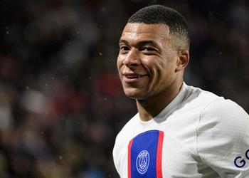 آس مسلسل مبابي لم ينته اللاعب يأمل في الانتقال إلى ريال مدريد