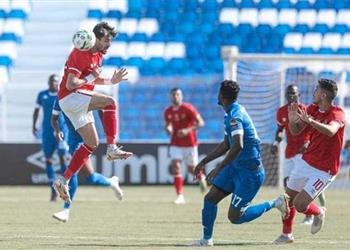 مدرب الهلال لا أخشي الحضور الجماهيري في مباراة الأهلي وجئنا من أجل الصعود