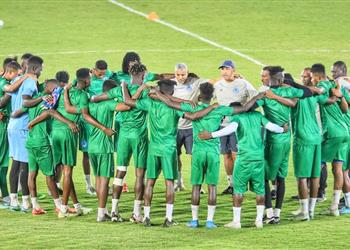 لاعب الهلال السوداني حظوظنا قوية في التأهل ولا نخشى جماهير الأهلي