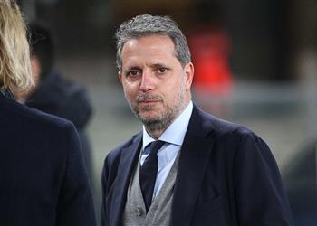 توتنهام يعلن قرار باراتيشي بعد تمديد عقوبة فيفا