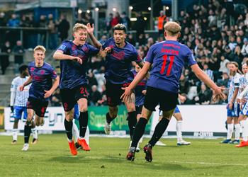 إمام عاشور يغيب عن فوز ميتلاند أمام أودنسة في المراحل الفاصلة بـ الدوري الدنماركي