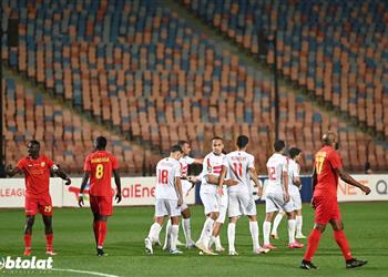 أحمد عبد المقصود التغييرات صنعت الفارق أمام المريخ والزمالك يلعب دائم ا على الفوز