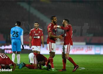 مواعيد مباريات اليوم السبت 4 3 2023 والقنوات الناقلة الأهلي أمام القطن ومواجهات قوية بالدوري الإنجليزي