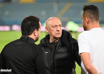 شهاب الدين لاعبو الزمالك لا يتحملون المسؤولية وفيريرا لن يعوض رحيل إمام عاشور