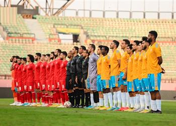 صبري المنياوي لاعب الإسماعيلي غير م لتزم وقرار إقالة ميدو متسرع