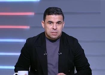 خالد الغندور يتوقع نتيجة مباراة الأهلي والقطن الكاميروني في دوري أبطال إفريقيا