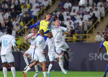 النصر يرد على تصريحات مجاملة رونالدو وهجوم رئيس الباطن على التحكيم