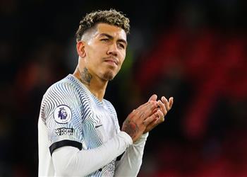 وكيل فيرمينو يوضح كواليس قرار رحيله عن ليفربول وحقيقة التفاوض مع أندية أخرى