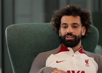 محمد صلاح يبرر تراجع مستوى ليفربول ويصر ح أحب تحمل المسؤولية في الفريق