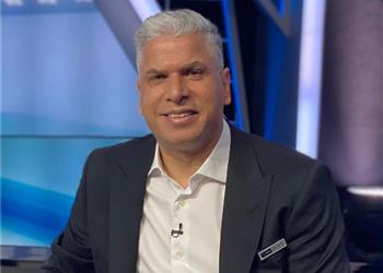 وائل جمعة يشيد برباعي الأهلي أمام القطن الكاميروني ويؤكد الاستمرارية أهم شيء