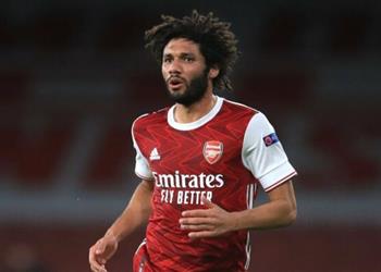 محمد النني يعلق على فوز آرسنال المثير أمام بورنموث بالدوري الإنجليزي