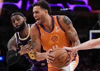 من NBA إلى كأس العالم عبد الرحمن نادر يعلن مشاركته مع سلة مصر في المونديال