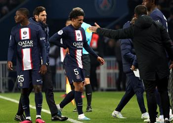 جالتييه يوضح تفاصيل إصابة ماركينيوس وموكيلي قبل مواجهة بايرن ميونخ