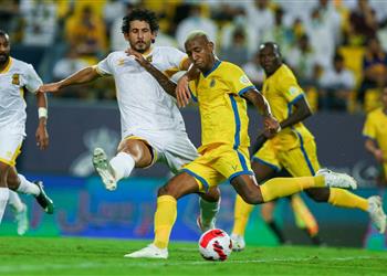 الاتحاد السعودي يستقر على حكم مباراة النصر واتحاد جدة في الدوري