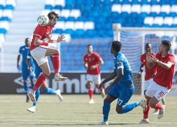 الهلال لـ بطولات لم نطلب منع حضور جماهير الأهلي وادخلوا مصر إن شاء الله آمنين