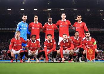 تشكيل مانشستر يونايتد أمام ليفربول في الدوري الإنجليزي راشفورد وفيجورست يقودان الهجوم