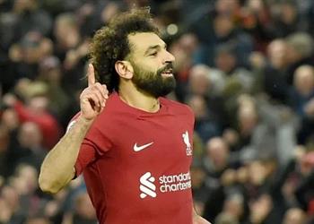 أبو تريكة ينهال بالمديح على محمد صلاح أجبر مدافع مانشستر يونايتد على رقص التانجو