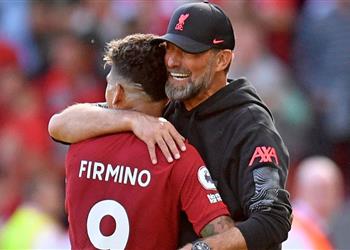 كلوب قرار رحيل فيرمينو لم يكن سهلا ولم أفكر في ريال مدريد لثانية