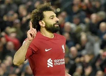 وزير الرياضة محمد صلاح أيقونة مصر في الدورى الإنجليزي ويصنع المجد لبلادنا