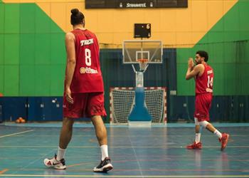 موعد والقناة الناقلة لـ مباراة الأهلي والزمالك اليوم في كرة السلة