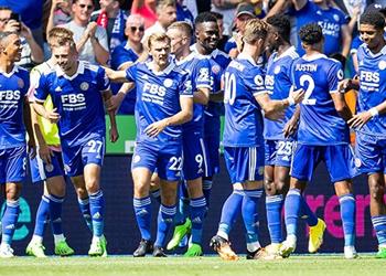 تقارير لاعب ليستر سيتي على رادار ليفربول في الصيف المقبل