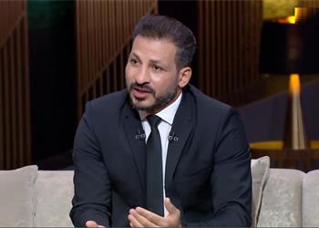 سيد معوض مباراة صن داونز اختبار قوي لـ الأهلي وهيبة فيريرا اتكسرت في الزمالك