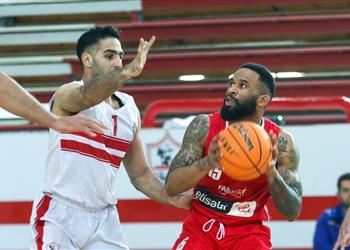 فرصة تاريخية للأهلي الاتحاد الدولي لكرة السلة يعلن تنظيم بطولة كأس القارات للأندية