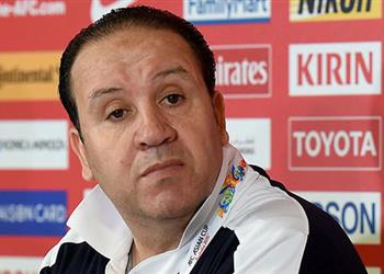 نبيل معلول مباراة الترجي الفرصة الأخيرة للزمالك وجاهزون لجميع السيناريوهات