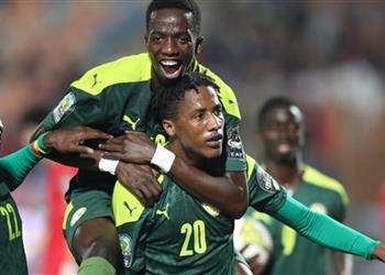 موعد مباراة السنغال وجامبيا في نهائي كأس أمم إفريقيا للشباب