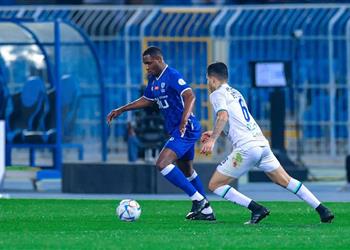 ترتيب الدوري السعودي بعد فوز الفتح على الهلال