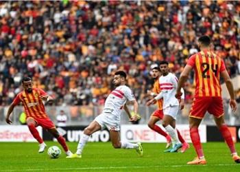 الزمالك في اختبار مصيري أمام الترجي التونسي بـ دوري أبطال إفريقيا
