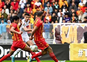 موعد والقناة الناقلة لمباراة الزمالك والترجي اليوم في دوري أبطال إفريقيا