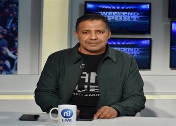 لاعب الترجي السابق الزمالك لا يمتلك هداف ا وهذه استراتيجية نبيل معلول