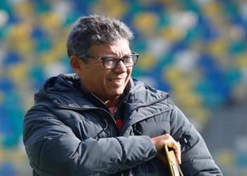 مدرب المريخ فرص الزمالك في تخطي المجموعات صعبة وسنقاتل من أجل الصعود