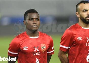 وكيل ميكيسوني يكشف لـ بطولات موقفه مع الأهلي والعروض الخارجية